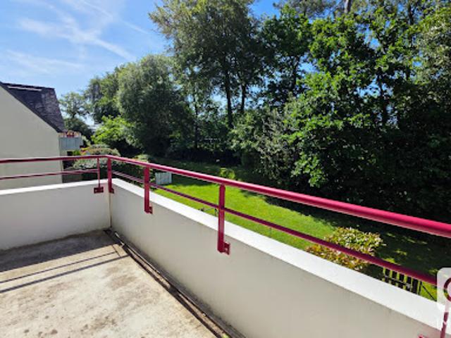 Appartement vente à Quimper, Bretagne