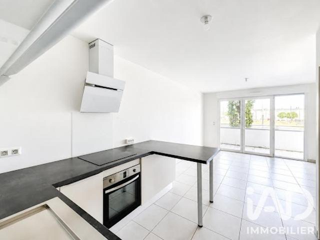 Appartement vente à Reims, Bezannes