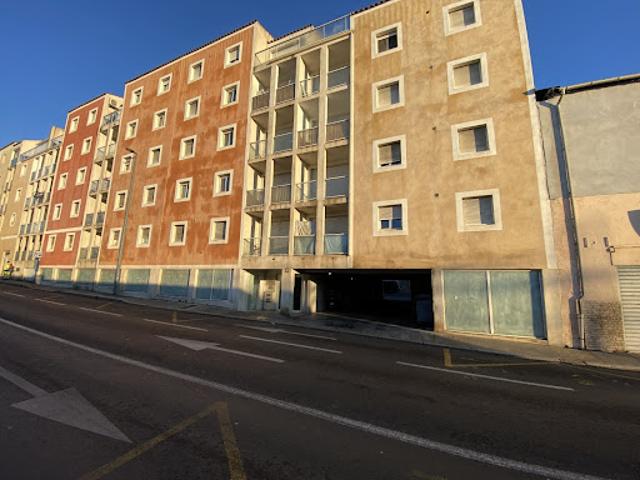 Appartement vente à Béziers, Hérault