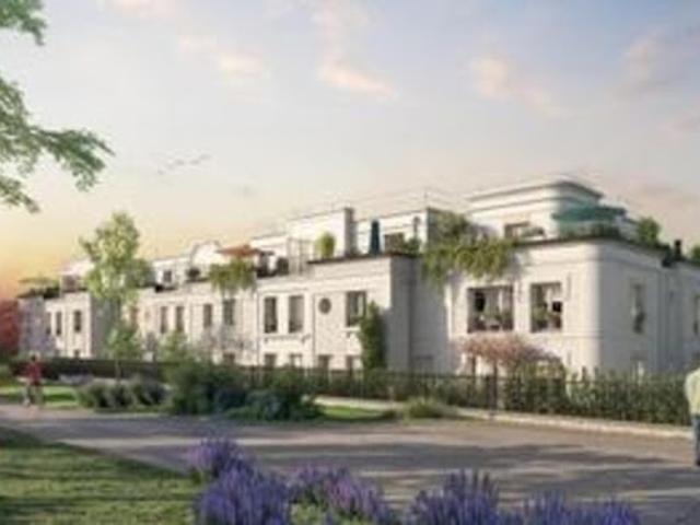 Appartement vente à Argenteuil, Bezons