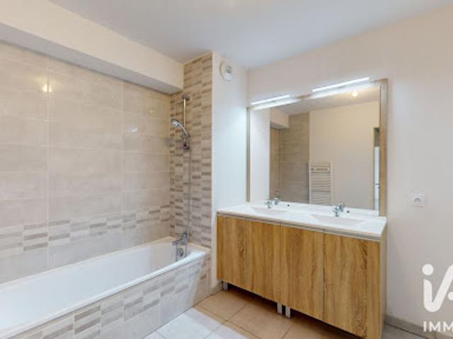 Appartement vente à Le Tiscot, Blanquefort
