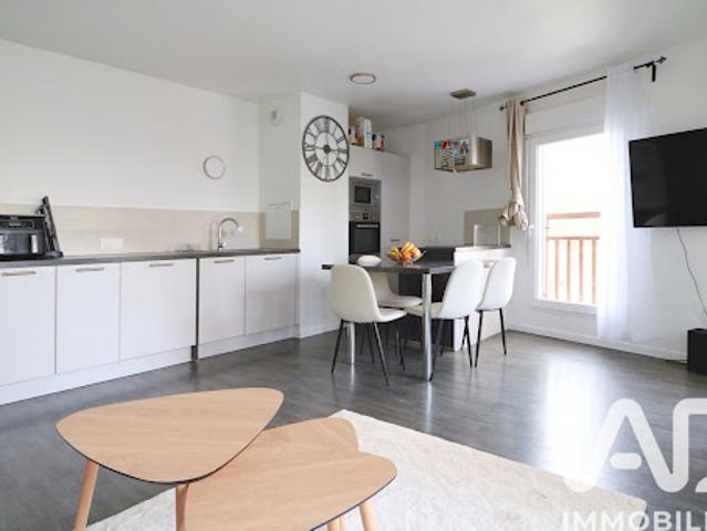 Appartement vente à Bobigny