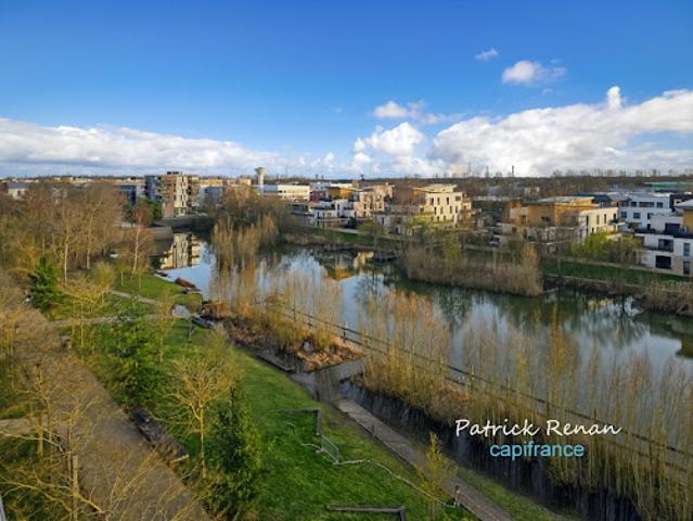 Appartement vente à Versailles, Bois-d'arcy