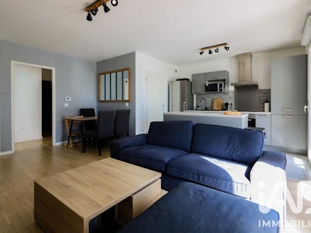 Appartement vente à Versailles, Bois-d'arcy