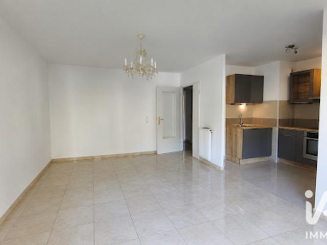 Appartement vente à Versailles, Bois-d'arcy