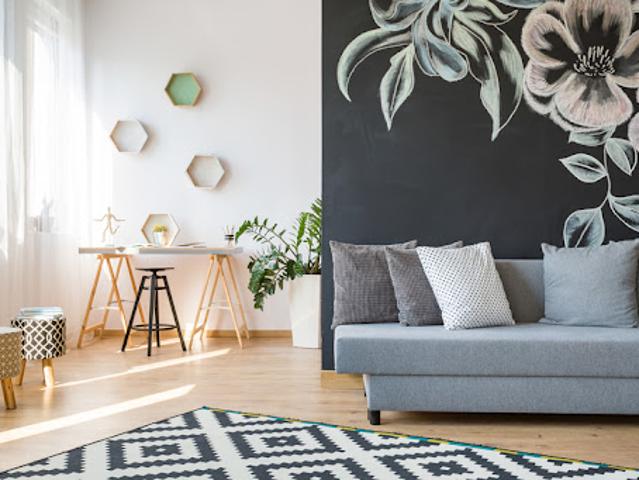 Appartement vente à Versailles, Bois-d'arcy