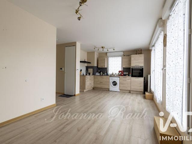 Appartement vente à Bonnières-sur-Seine, Yvelines