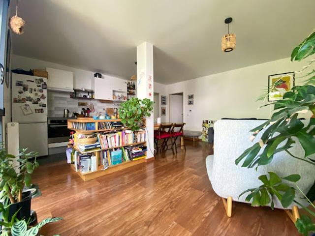 Appartement vente à Bordeaux, Victoire