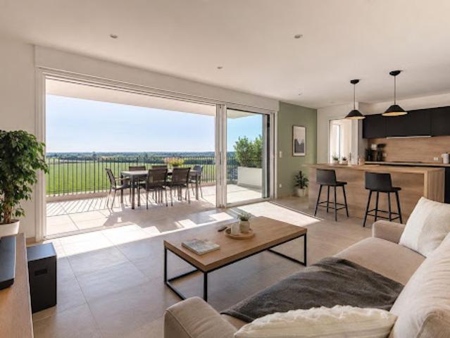 Appartement vente à Arrondissement de Toulon, Bormes-les-mimosas