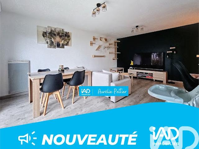 Appartement vente à Rennes, Bretagne