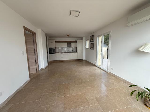 Appartement vente à Bastia, Brando