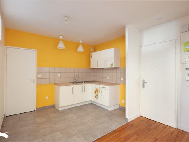Appartement vente à Brest, Bretagne