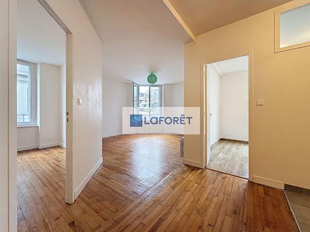 Appartement vente à Brest, Bretagne