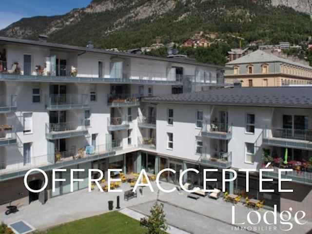 Appartement vente à Briançon