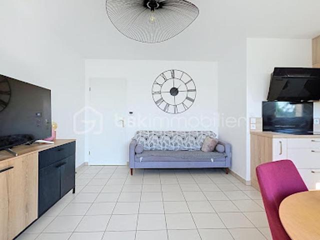 Appartement vente à Torcy, Brie-comte-robert