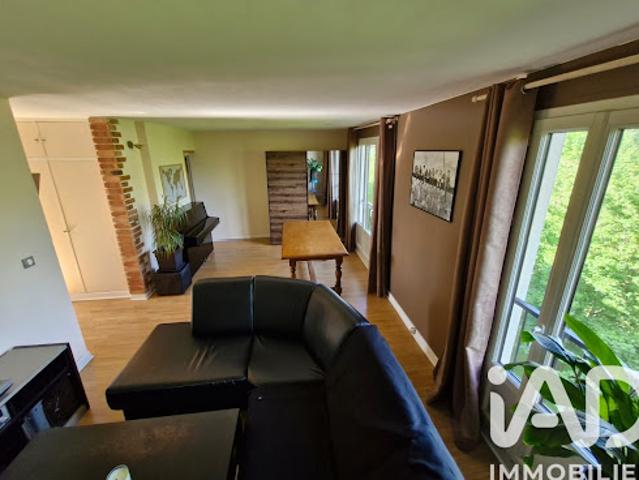 Appartement vente à Torcy, Brie-comte-robert