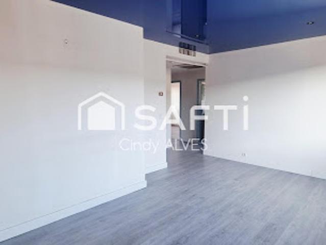 Appartement vente à Brive-la-Gaillarde, Brive-la-gaillarde