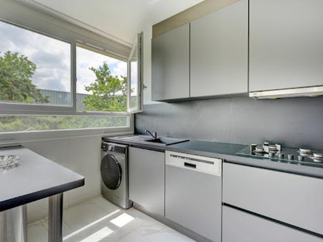 Appartement vente à La Boutasse, Bron