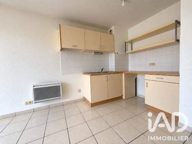 Appartement vente à La Rabine, Bruz