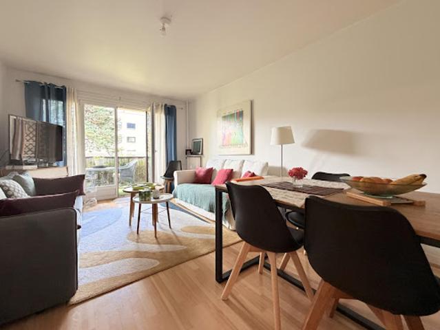 Appartement vente à Caen