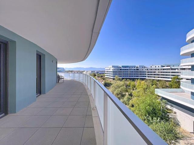 Appartement vente à Perpignan, Canet-en-roussillon