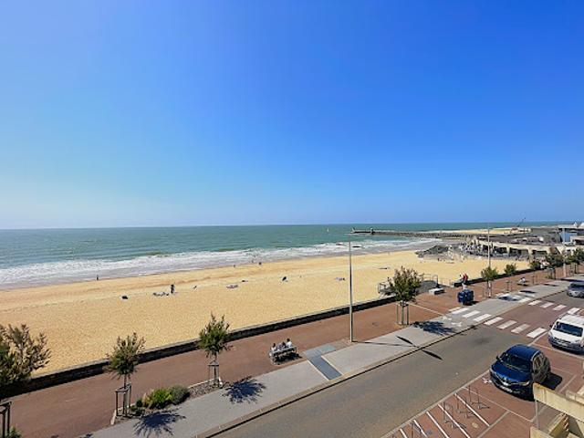 Appartement vente à Dax, Capbreton