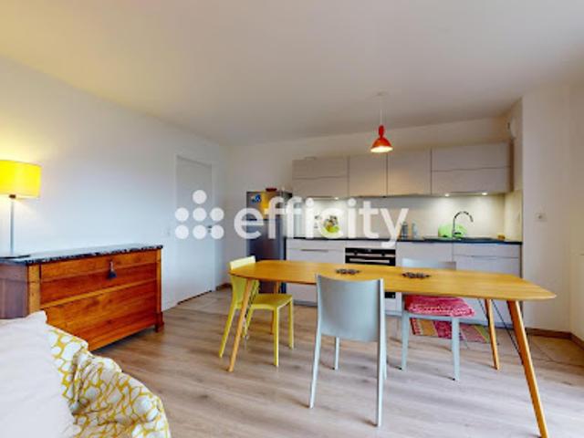 Appartement vente à Lorient, Bretagne
