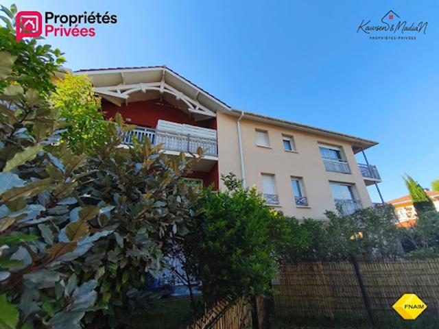 Appartement vente à Lesparre-Médoc, Castelnau-de-médoc