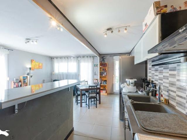 Appartement vente à Pontoise, Cergy