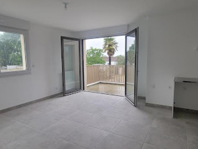Appartement vente à Les Sables-d'Olonne, Challans