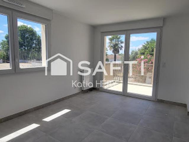 Appartement vente à Les Sables-d'Olonne, Challans