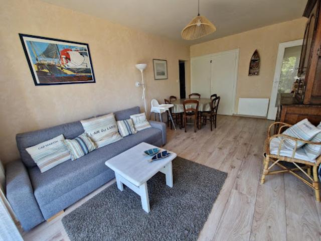 Appartement vente à Les Sables-d'Olonne, Château-d'olonne