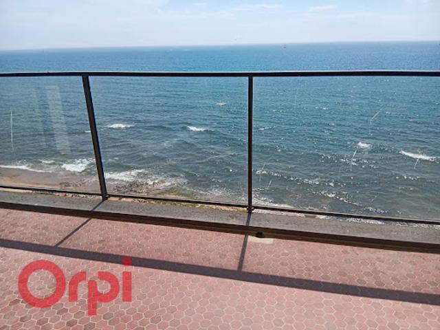 Appartement vente à Les Sables-d'Olonne, Château-d'olonne