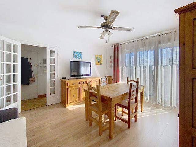 Appartement vente à Torcy, Chelles