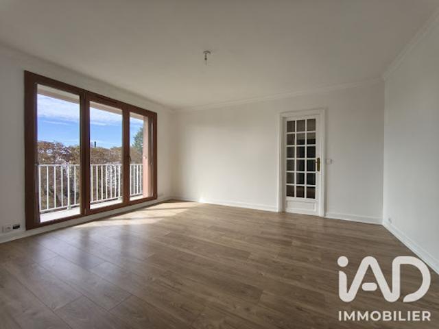 Appartement vente à Belle-Île, Chelles