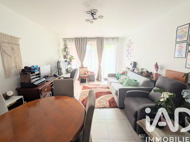 Appartement vente à Torcy, Chelles