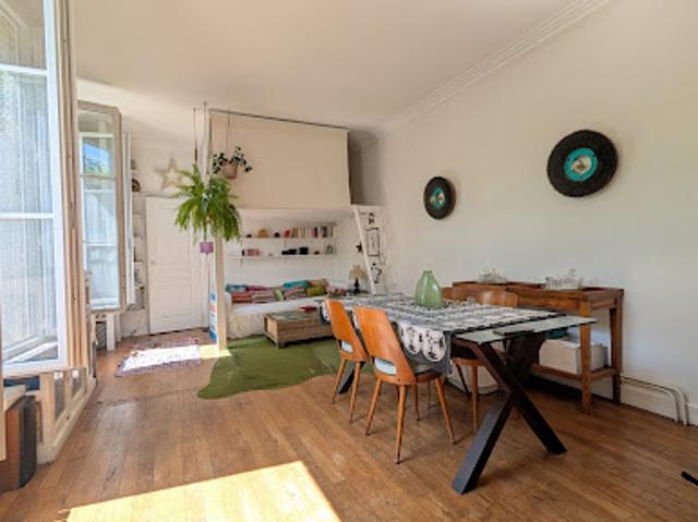Appartement vente à Clamart
