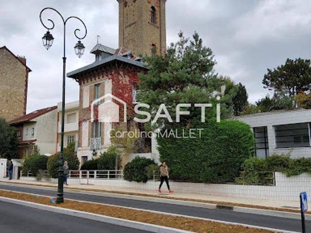 Appartement vente à Clamart, Hauts-de-Seine