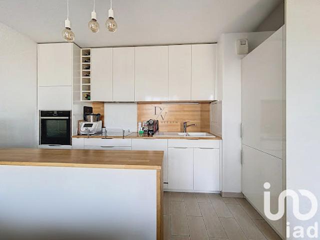 Appartement vente à Clamart