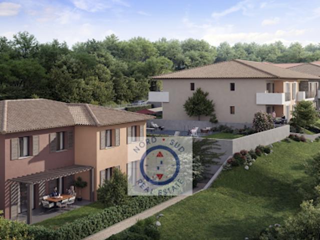 Duplex vente à Arrondissement de Draguignan, Cogolin
