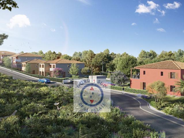 Duplex vente à Arrondissement de Draguignan, Cogolin