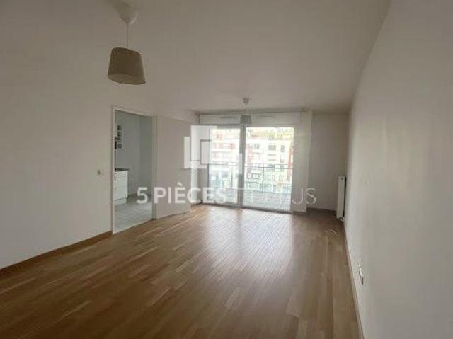 Appartement vente à Nanterre, Colombes