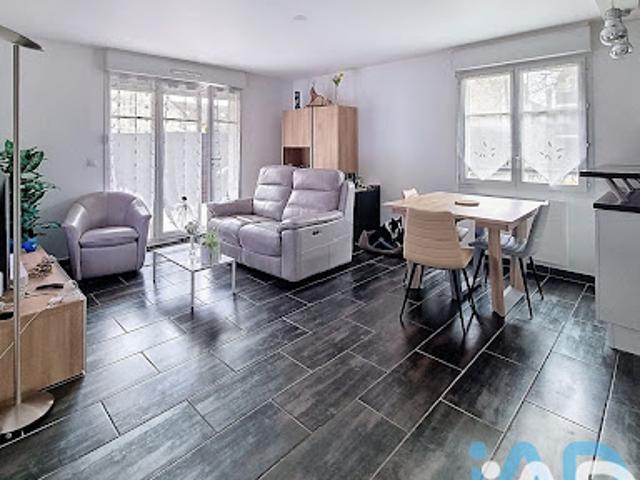Appartement vente à Melun, Coubert