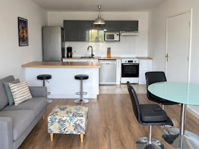 Appartement vente à Le Fief A Cavan, Courdimanche