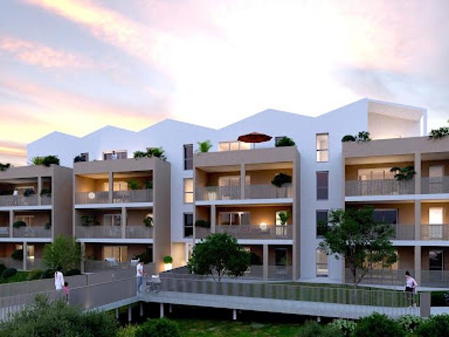 Appartement vente à Montpellier, Cournonterral