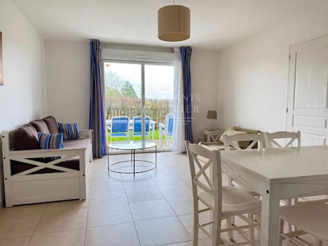 Appartement vente à Lisieux, Saint-arnoult