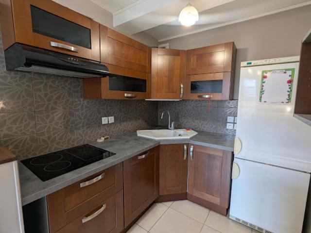 Appartement vente à Caen, Douvres-la-délivrande