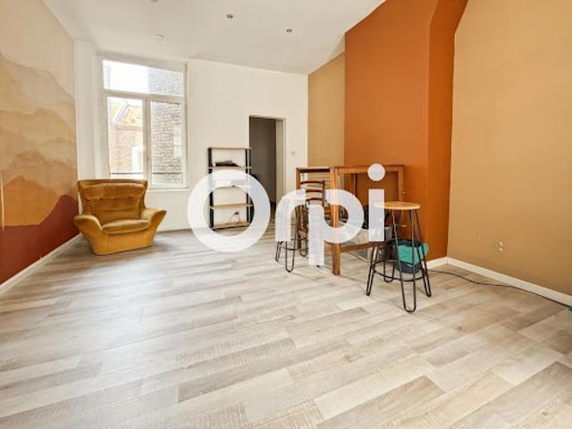 Appartement vente à Dunkerque
