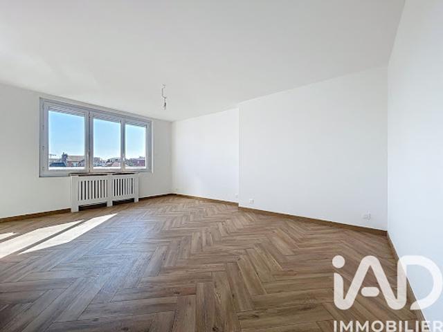 Appartement vente à Sarcelles, Enghien-les-bains
