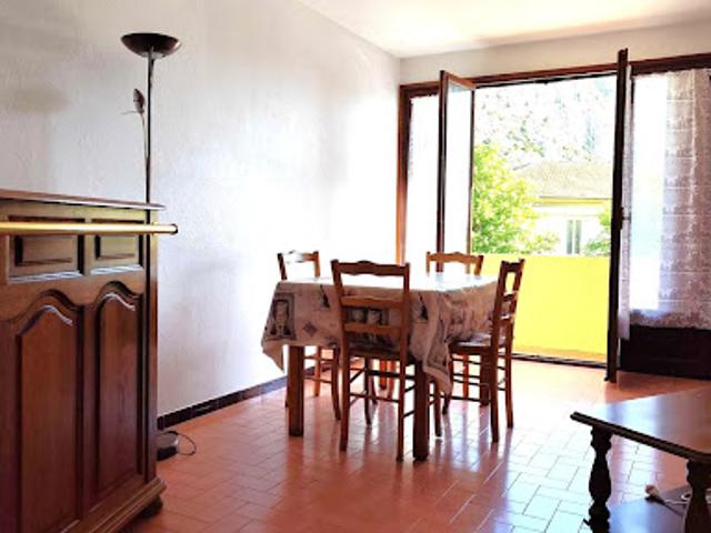 Appartement vente à Castellane, Entrevaux